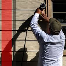 Best Fascia and Soffit Installation  in Woodland Park, NE